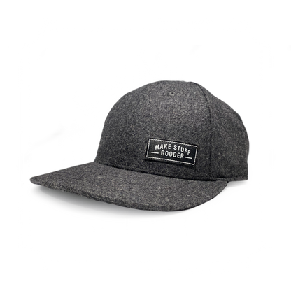FLANNEL HATS