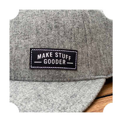 FLANNEL HATS