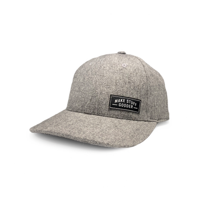 FLANNEL HATS