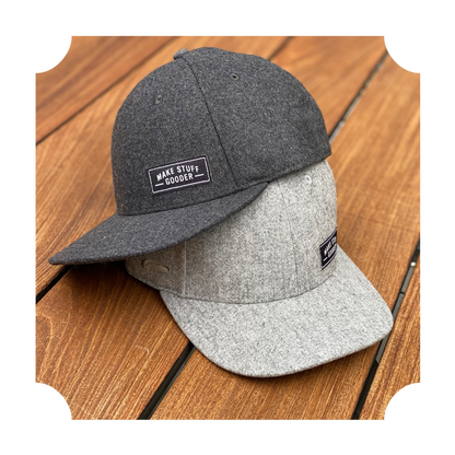 FLANNEL HATS