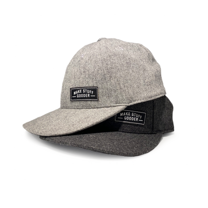 FLANNEL HATS