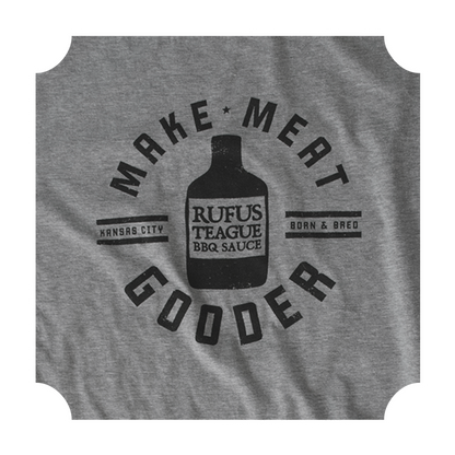 T-SHIRT GREY