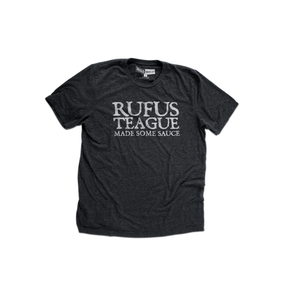 GENUINE RUFUS T-SHIRT