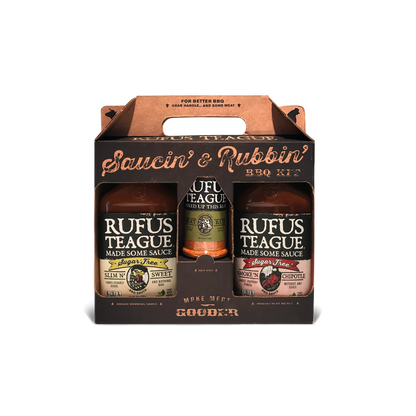 3 PACK GIFT TOTE - SUGAR FREE