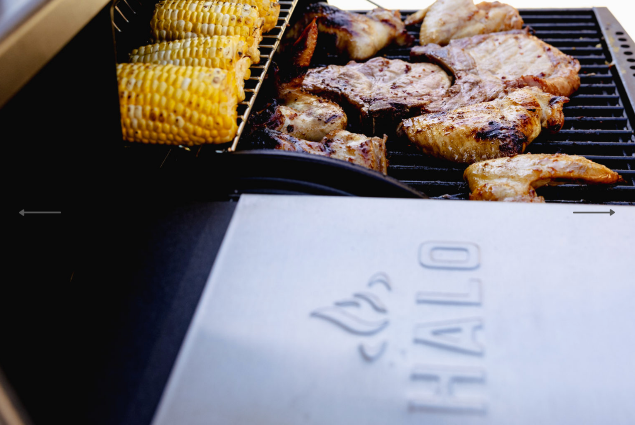 ULTIMATE TAILGATING BBQ BUNDLE - $754 value