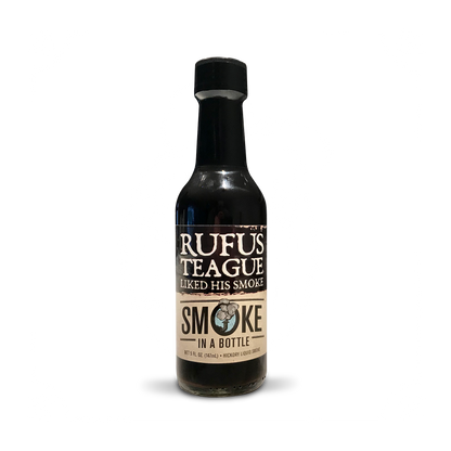SMOKE IN A BOTTLE