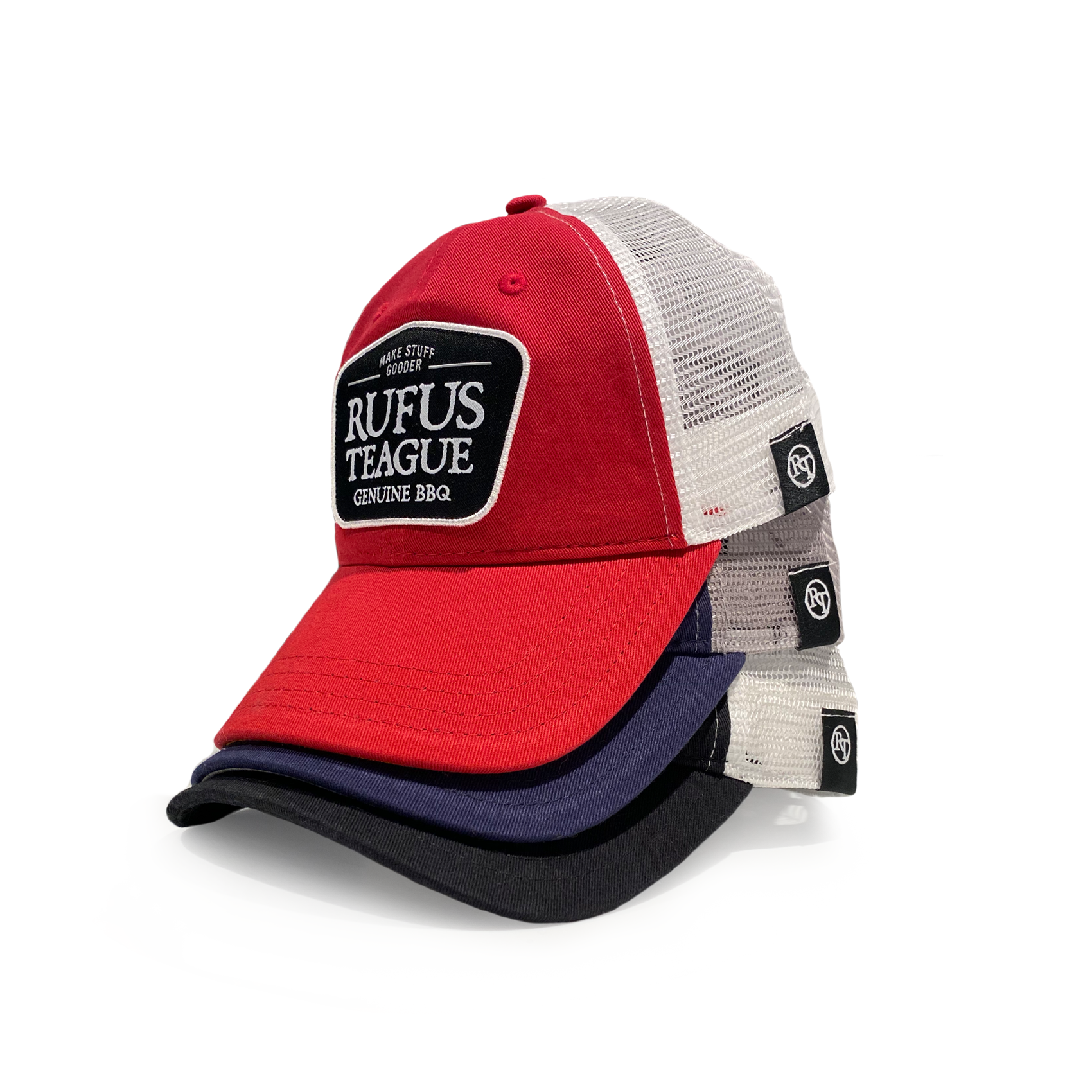 TRUCKER HATS