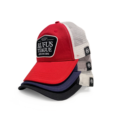 TRUCKER HATS