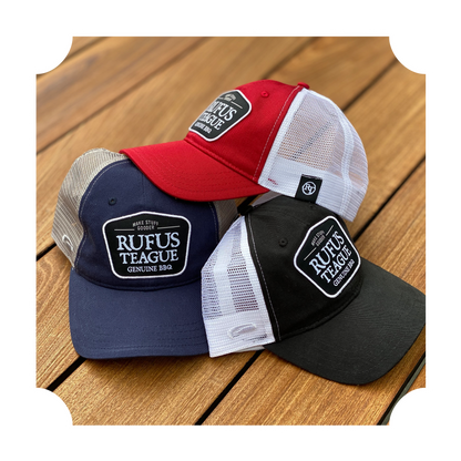 TRUCKER HATS