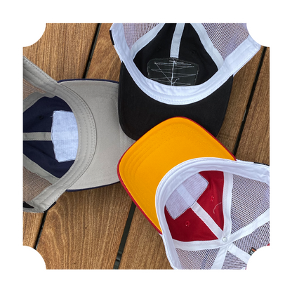 TRUCKER HATS