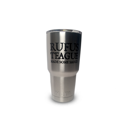 YETI 30oz TUMBLER